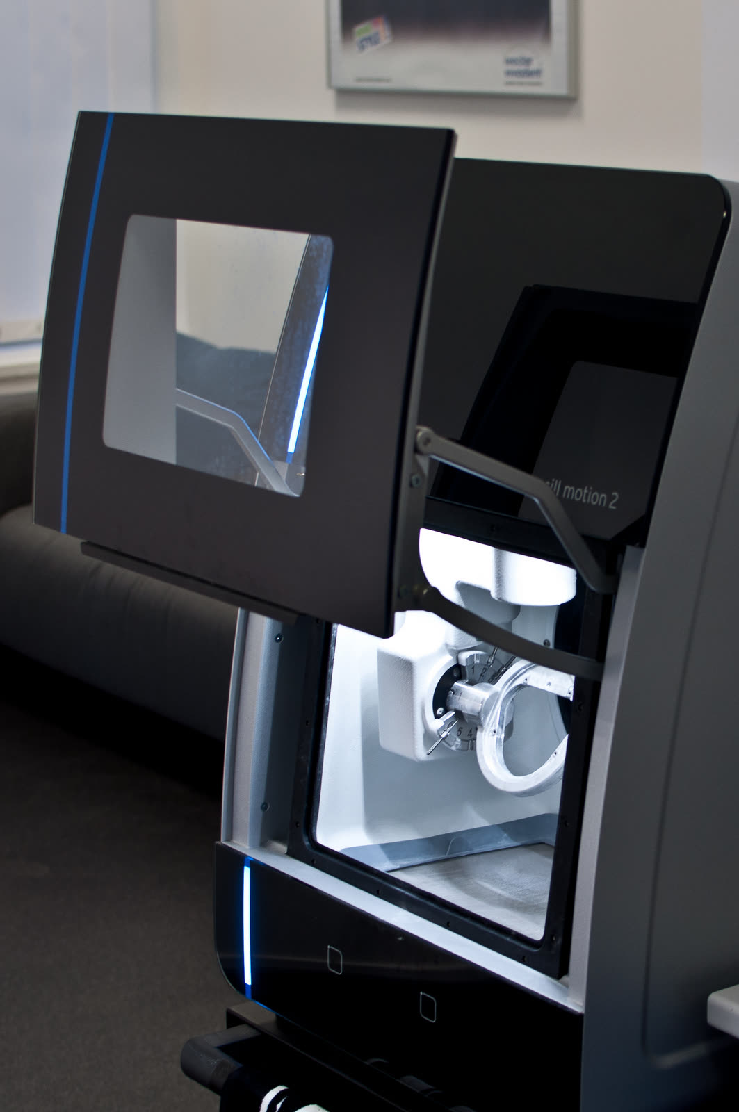 Ceramill MOTION2 DNA